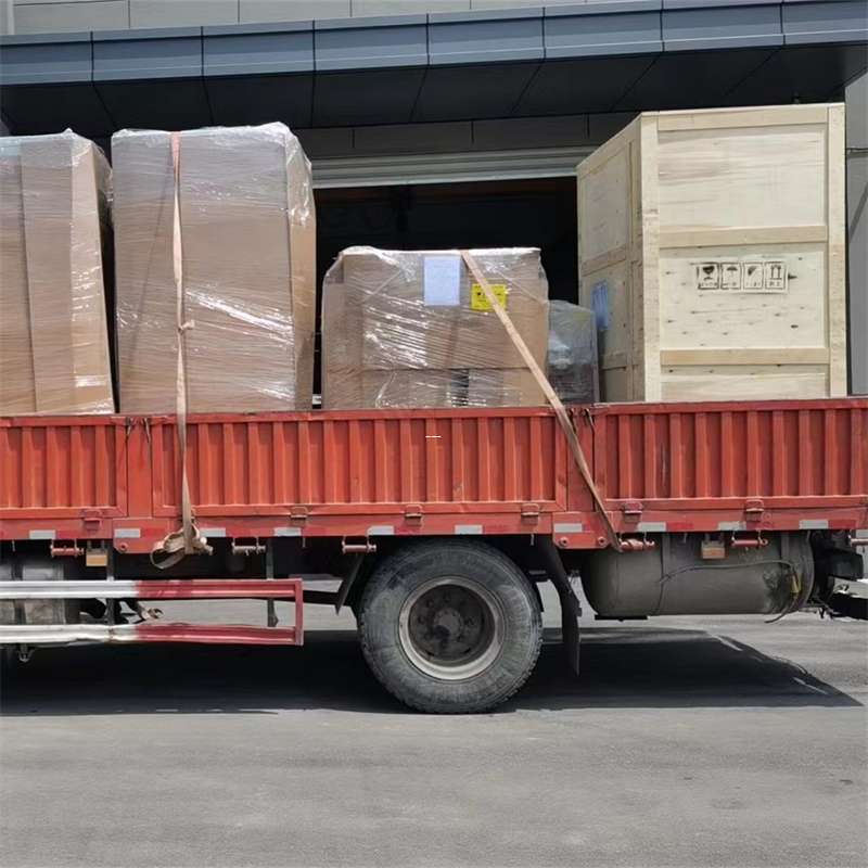 宁德市七叉镇物流：多元运输服务探索