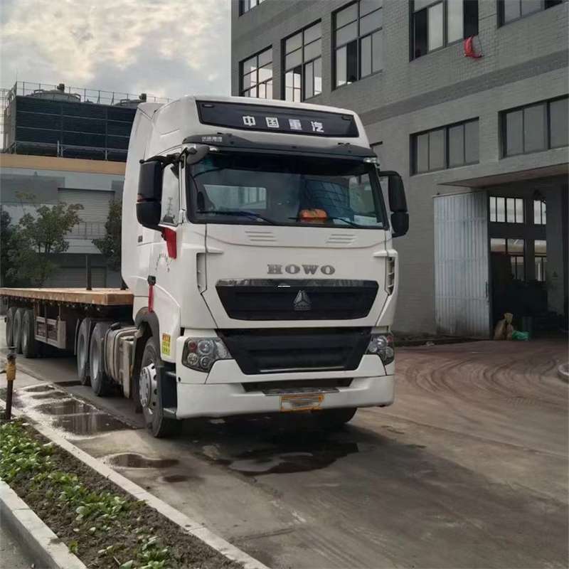 宁德市通什镇物流：多元运输服务与线路解析