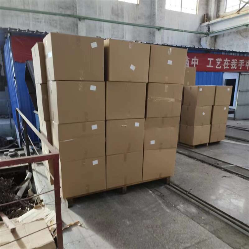 宁德市喀什地区：物流专线的高效货运之旅