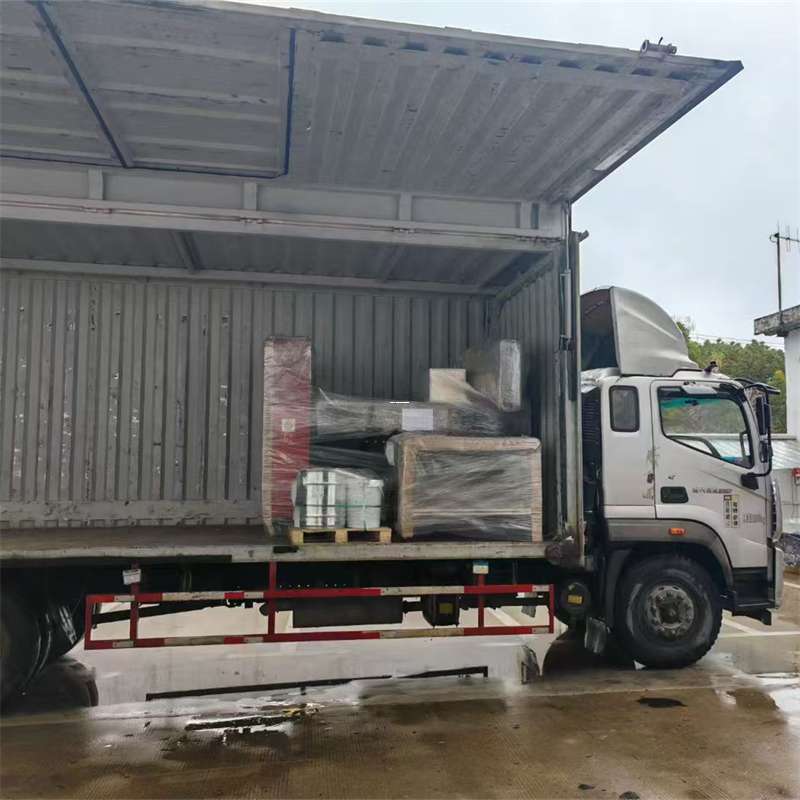 宁德市月湖区物流：多元运输服务与丰富经验探索
