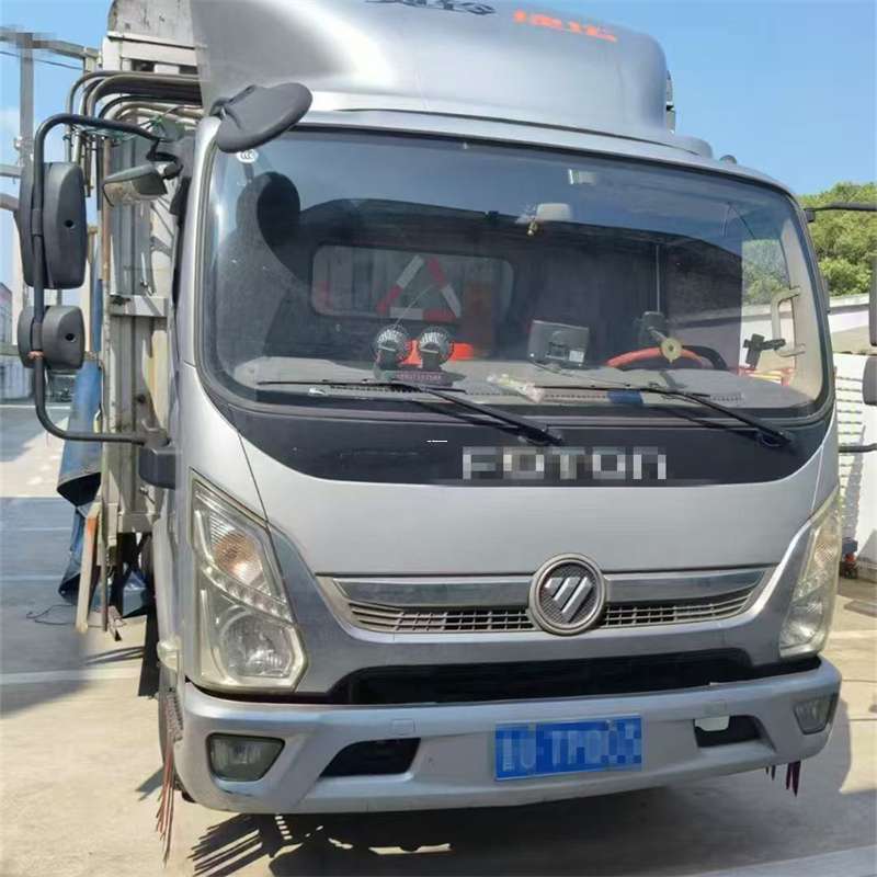 宁德市平罗县：一站式多元物流运输服务领航者