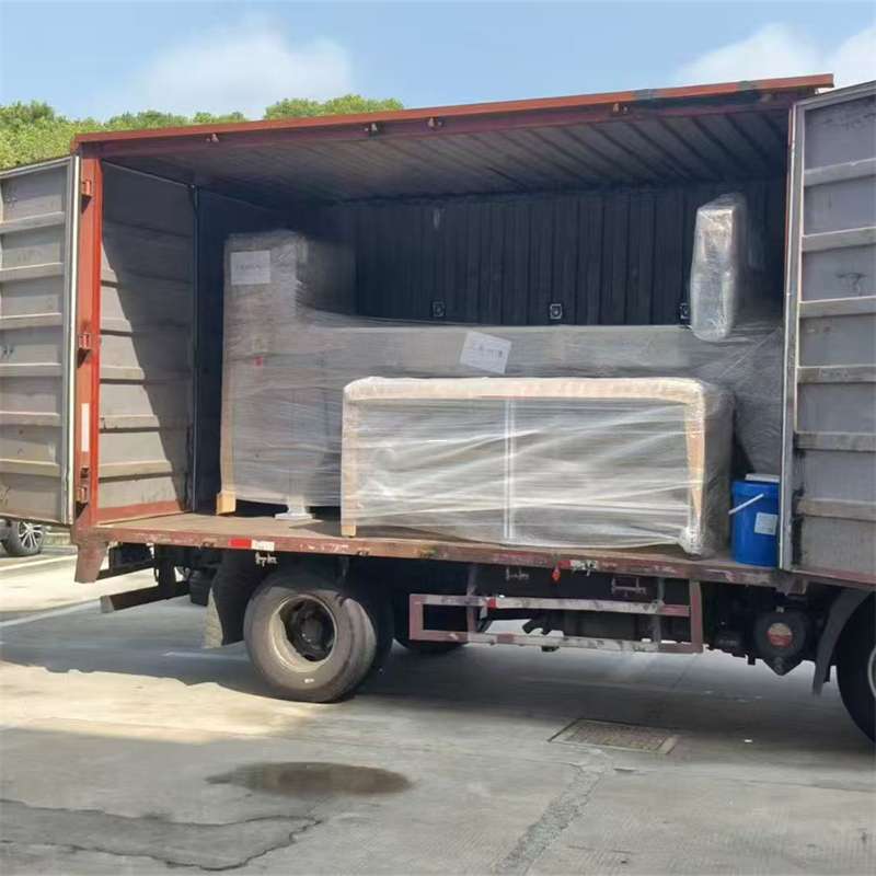 宁德市枣强县物流：多元专线运输的精彩世界