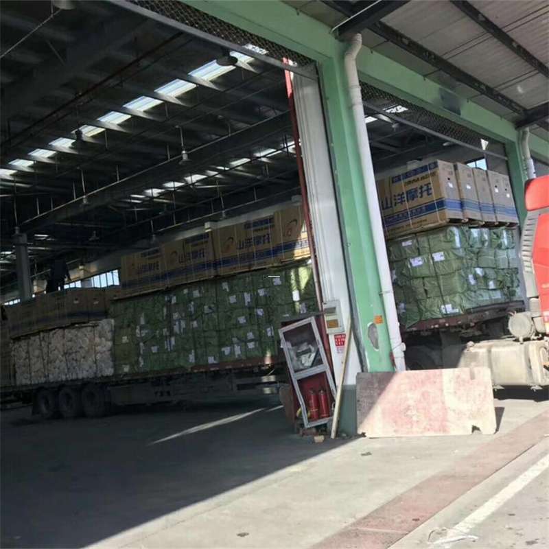 宁德市探索多元化物流服务与运输线路奥秘