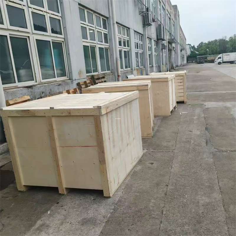 宁德市张家口市物流：多元专线与高效运输的探索