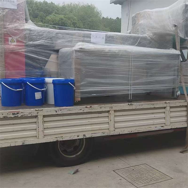 宁德市泾川物流专线：开启高效货运新旅程