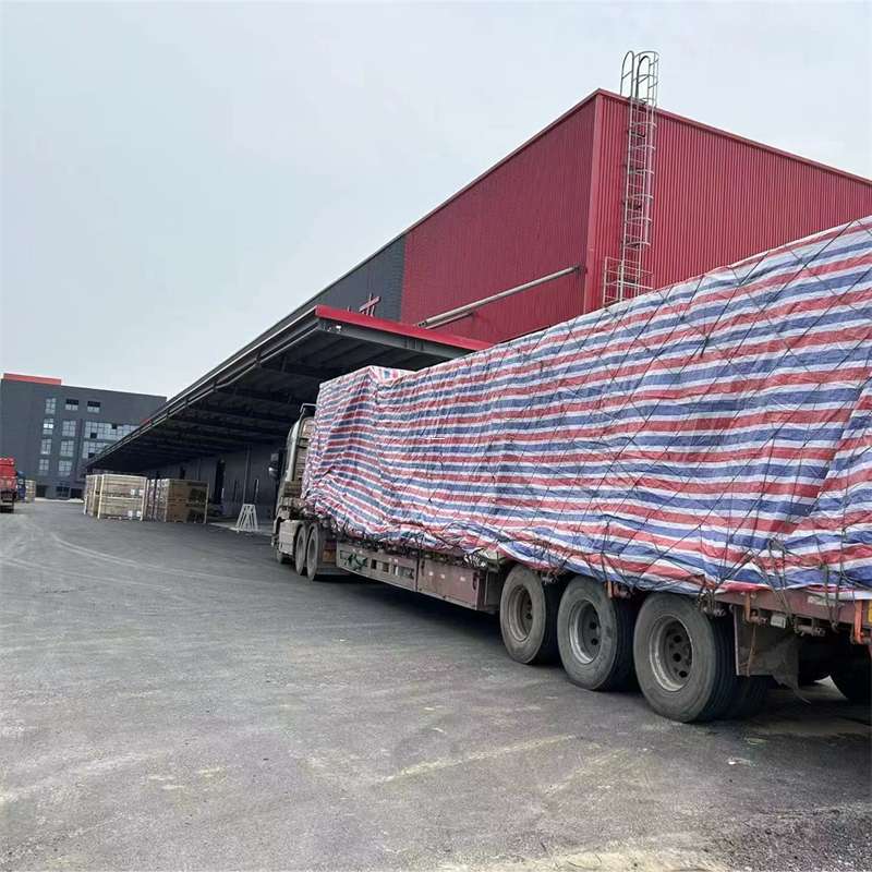 宁德市渝中区物流：多元服务与运输线路探秘