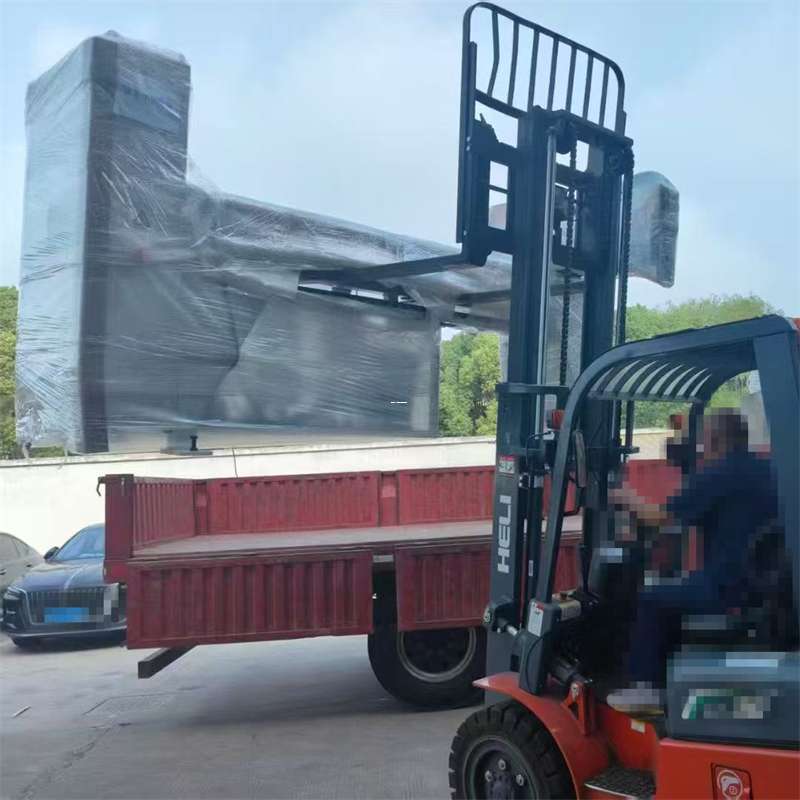 宁德市宕昌物流：专线直达的多元货运服务
