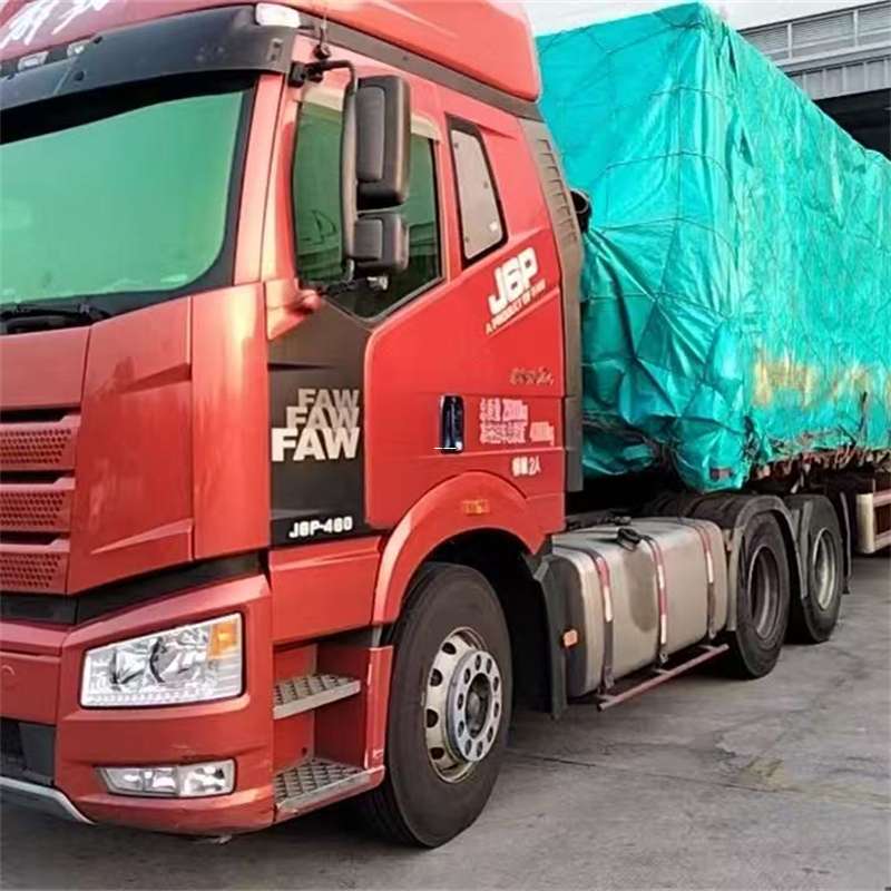 宁德市昂仁县进仓物流：专线直达的多元货运探索