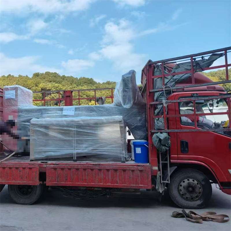 宁德市石河子市物流专线：高效运输与多元服务探索