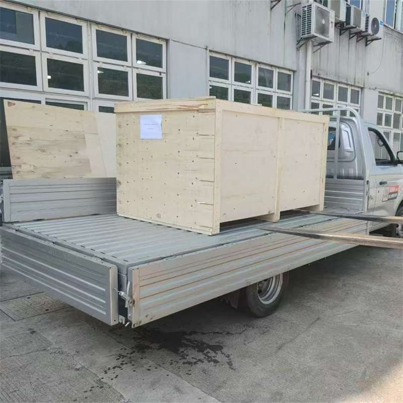 宁德市探索雁塔区多元物流运输的奥秘