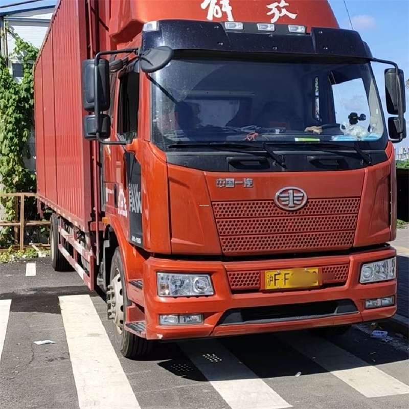 宁德市罗平县进仓物流：专线直达的多元货运之旅