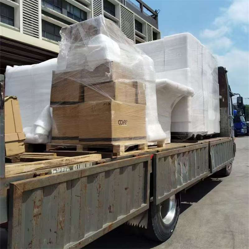 宁德市阿坝州物流专线：探索多样货运世界