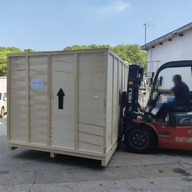 宁德市横山区物流：多元服务与运输线路探秘