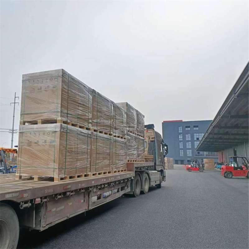 宁德市察隅县：物流专线的高效货运之旅