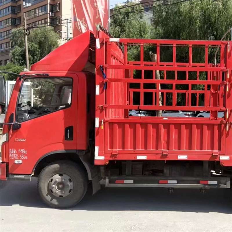 宁德市延安市物流专线：多元货运服务的精彩画卷