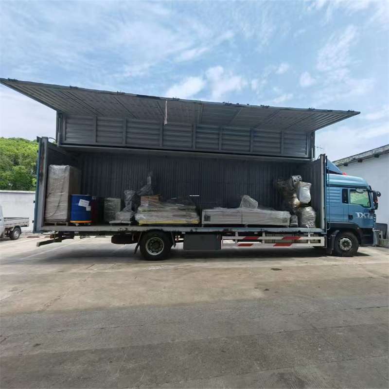 宁德市太白县物流：多元服务与高效运输线路探秘