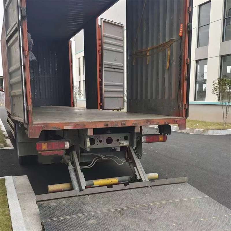 宁德市江安县物流：多元运输服务与线路探秘