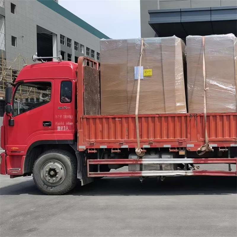 宁德市翠屏区物流：多元运输服务的探索与实践